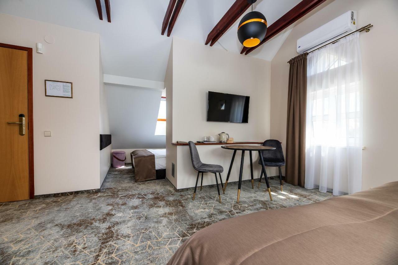 Vila Ieva Palanga Bagian luar foto